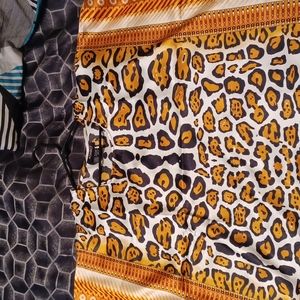 African Style Blouse